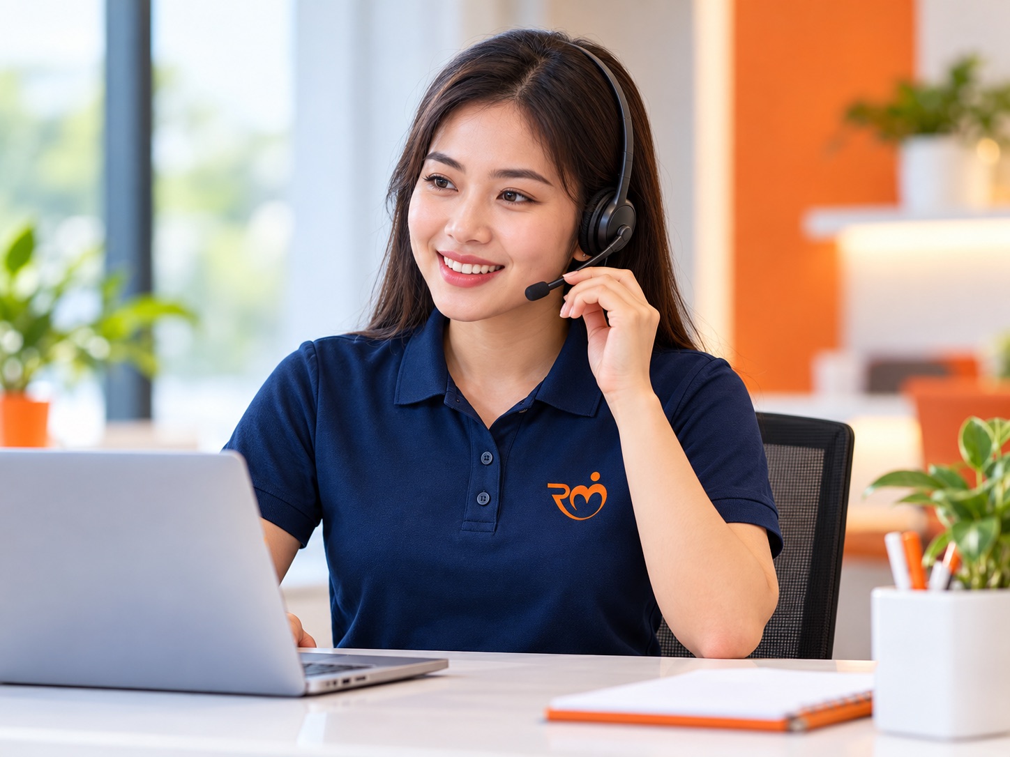 Hình ảnh minh họa tuyển dụng RM Healthcare