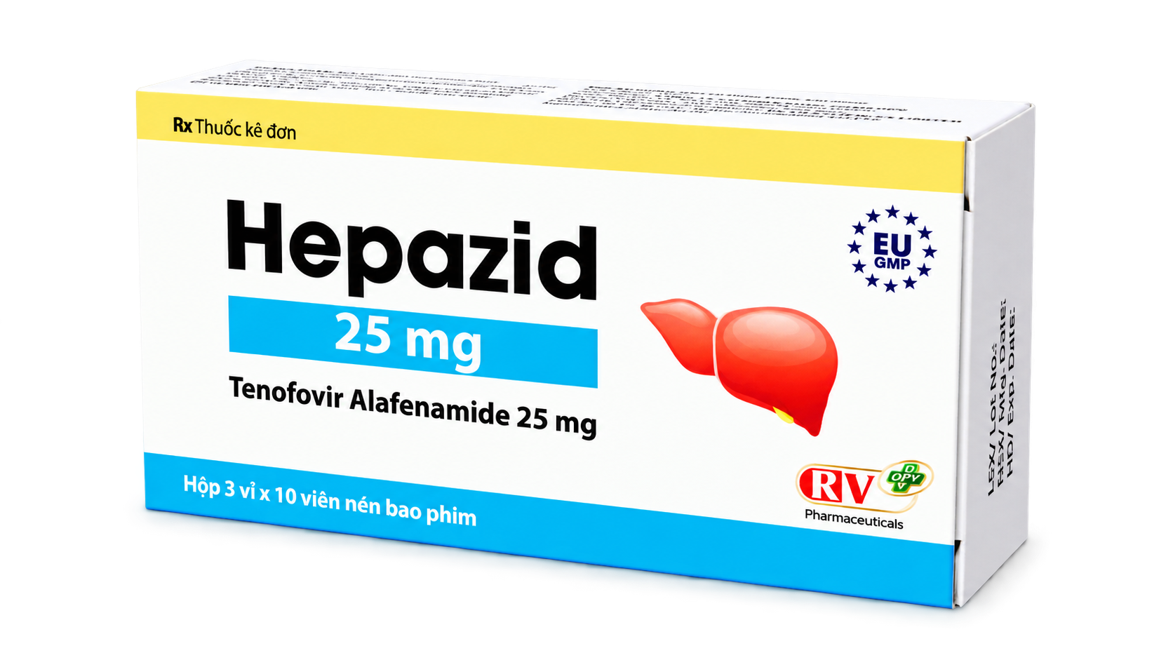 Hepazid