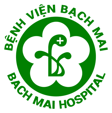 Bệnh viện Bạch Mai