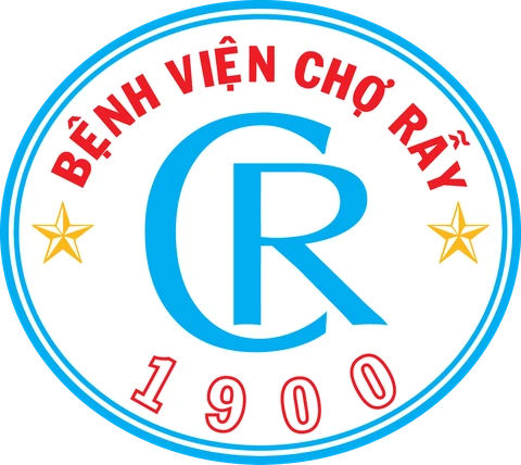 Bệnh viện Chợ Rẫy