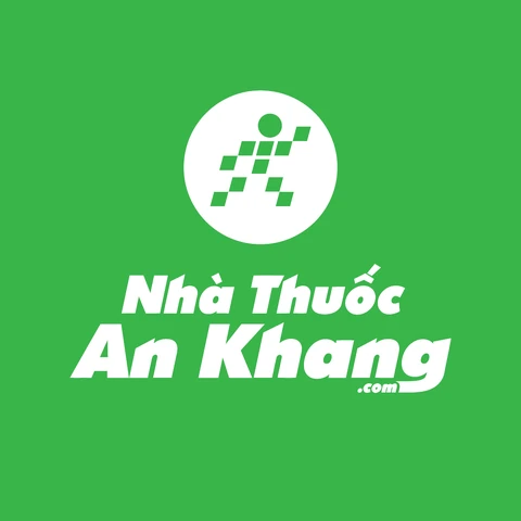 Nhà thuốc An Khang