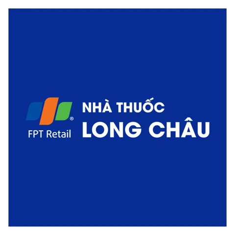 Nhà thuốc Long Châu