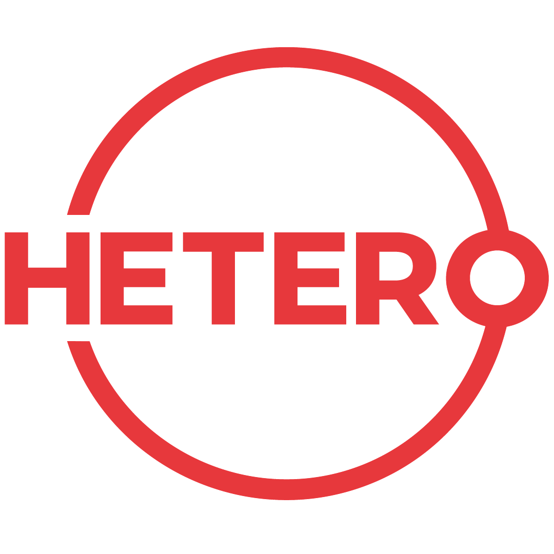 Hetero