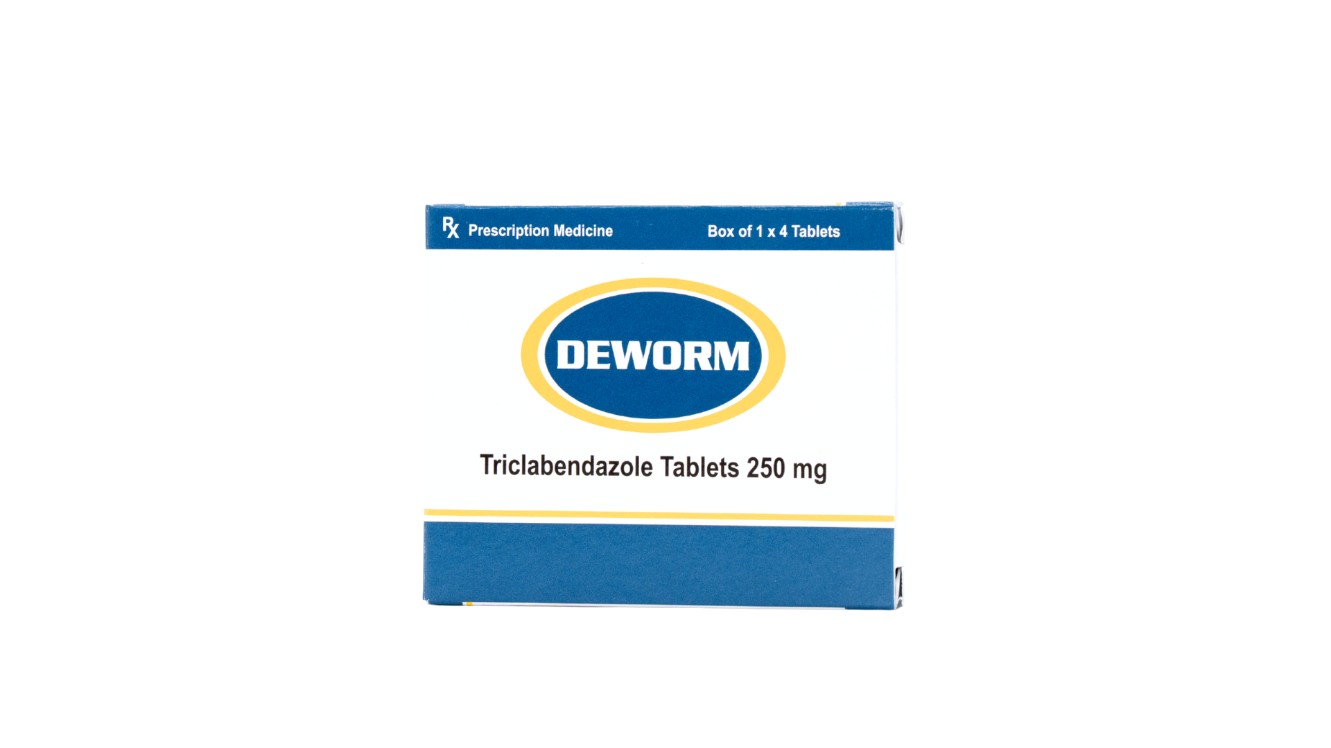 DEWORM