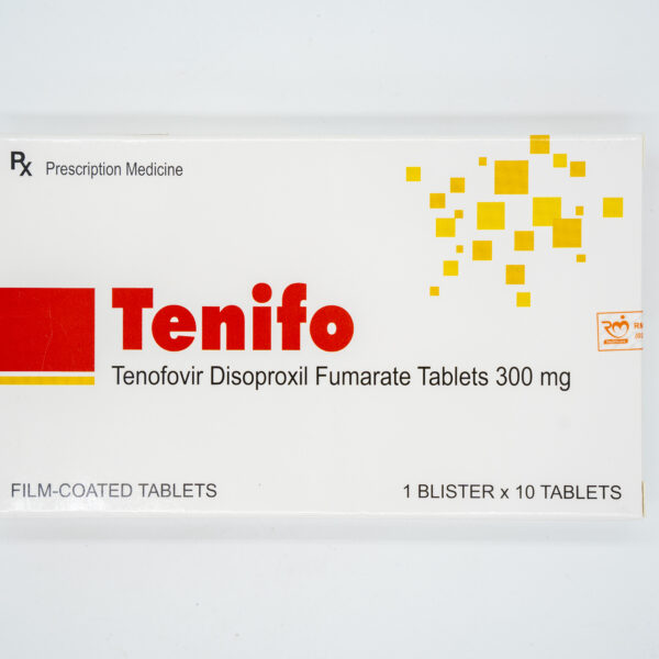 TENIFO