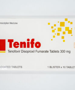 TENIFO