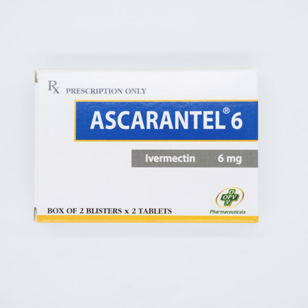 ASCARANTEL6