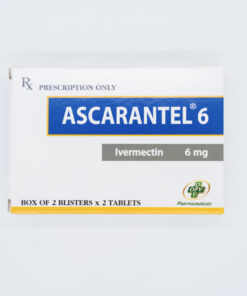 ASCARANTEL6