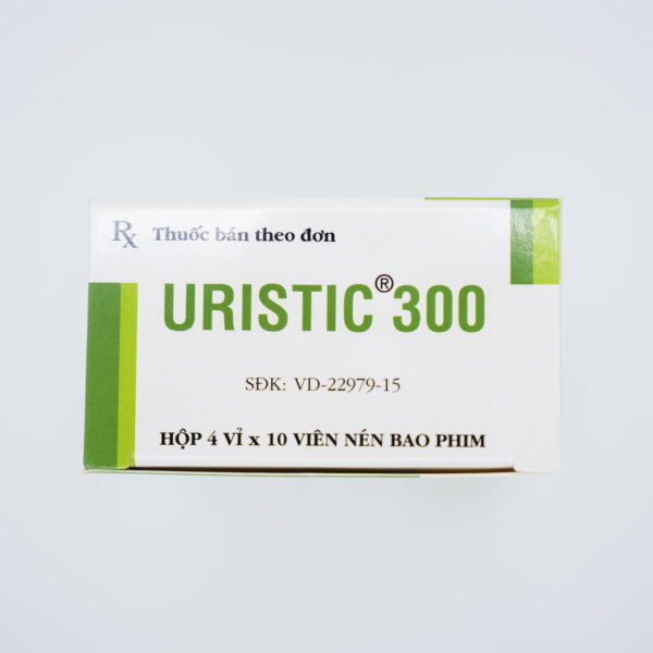 URISTIC 300
