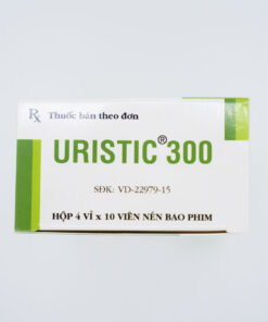 URISTIC 300