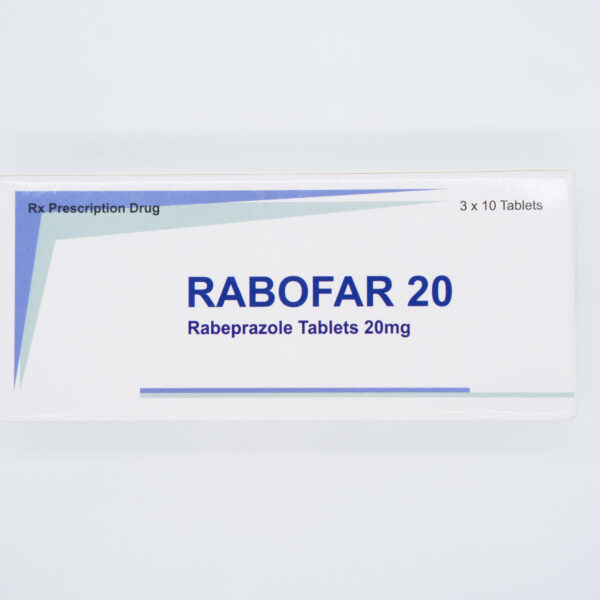 RABOFAR 20