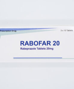 RABOFAR 20