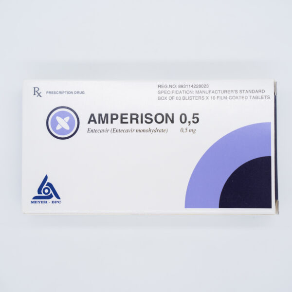 AMPERISON 0,5