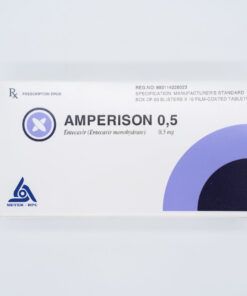 AMPERISON 0,5