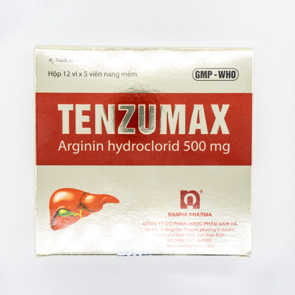 TENZUMAX 11 DSC04470