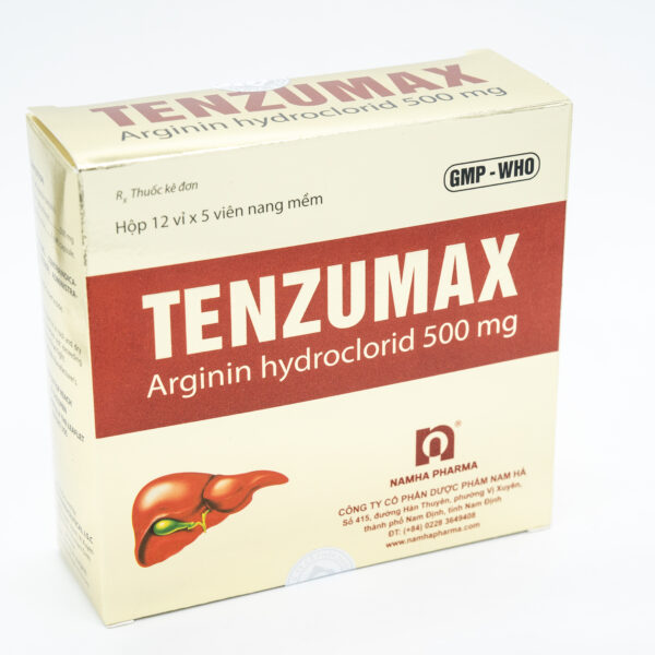 TENZUMAX