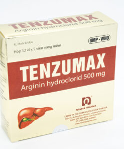 TENZUMAX