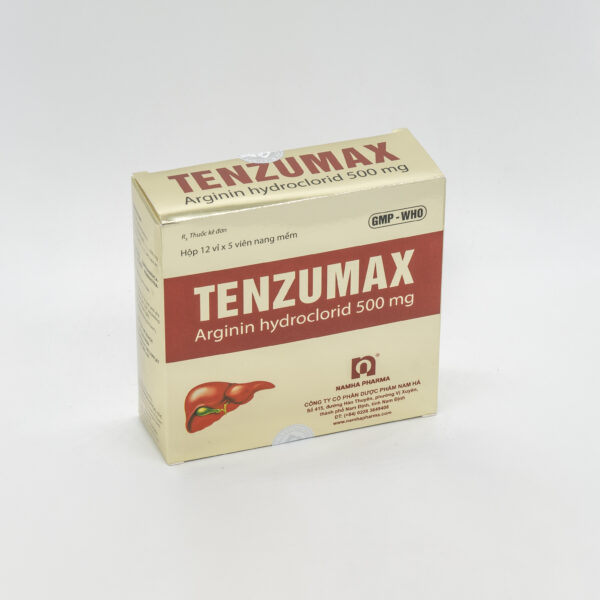 TENZUMAX 10 DSC04487
