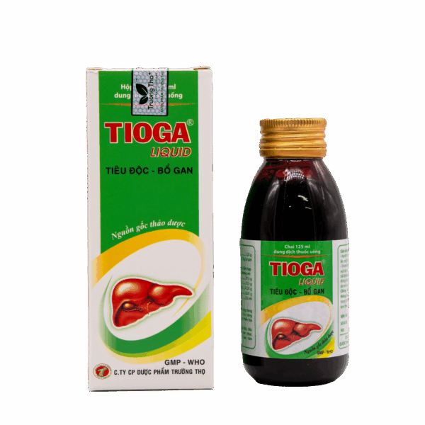 TIOGA