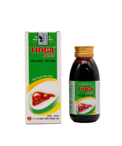 TIOGA