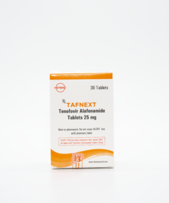 TAFNEXT