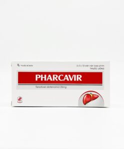PHARCAVIR