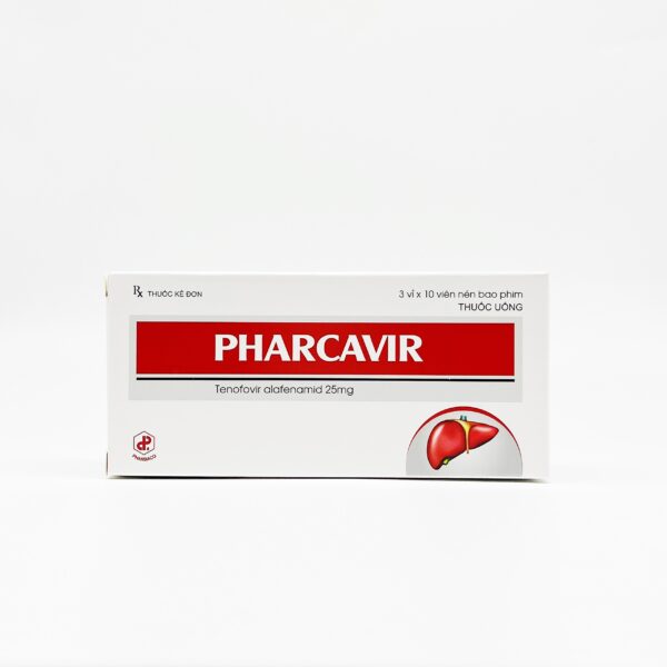 PHARCAVIR