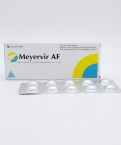 MEYERVIR AF 9 z4649550534453 8d319a5fab8329db1035e7847943064d