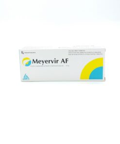 MEYERVIR AF