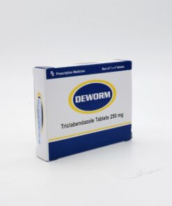 DEWORM 12 z4715971838291 4f178c02f652137c8e37b4758742119b