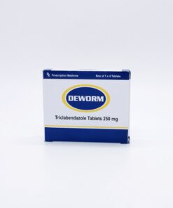 DEWORM