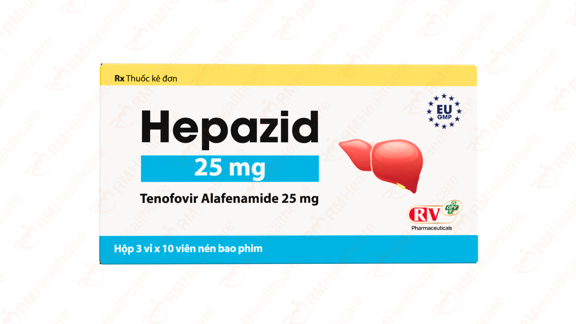HEPAZID 3 2