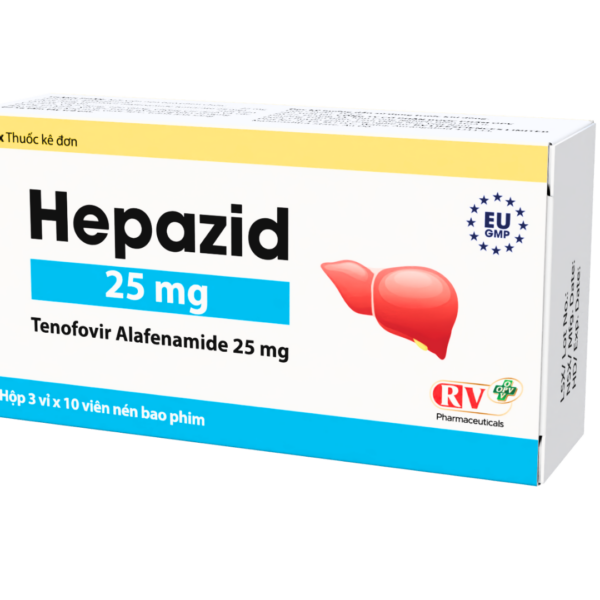 HEPAZID 8 3