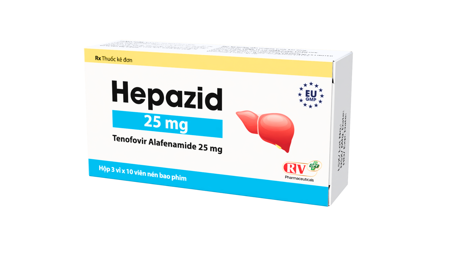 HEPAZID 4 3