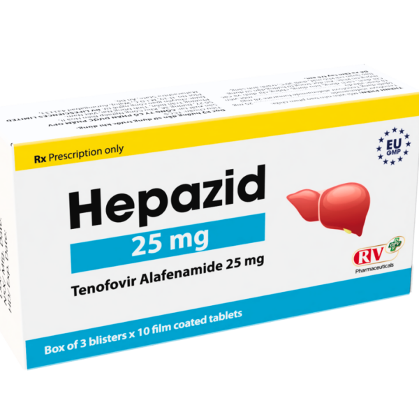 HEPAZID 9 5