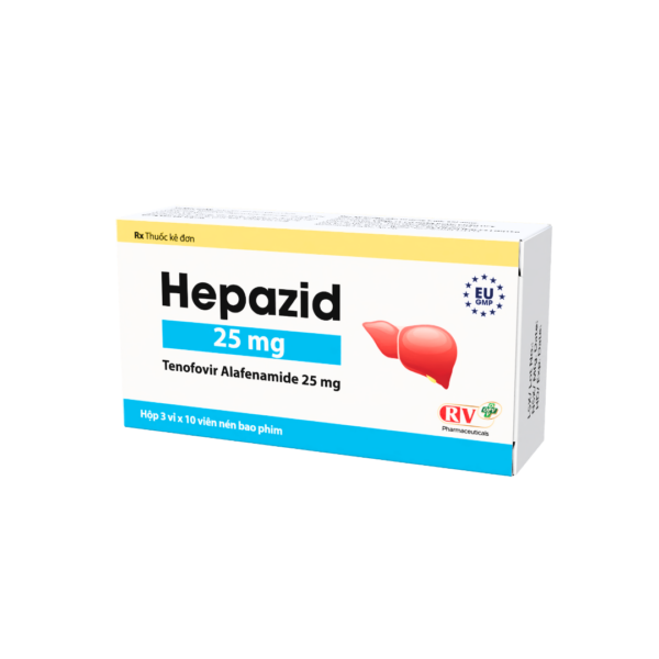 HEPAZID