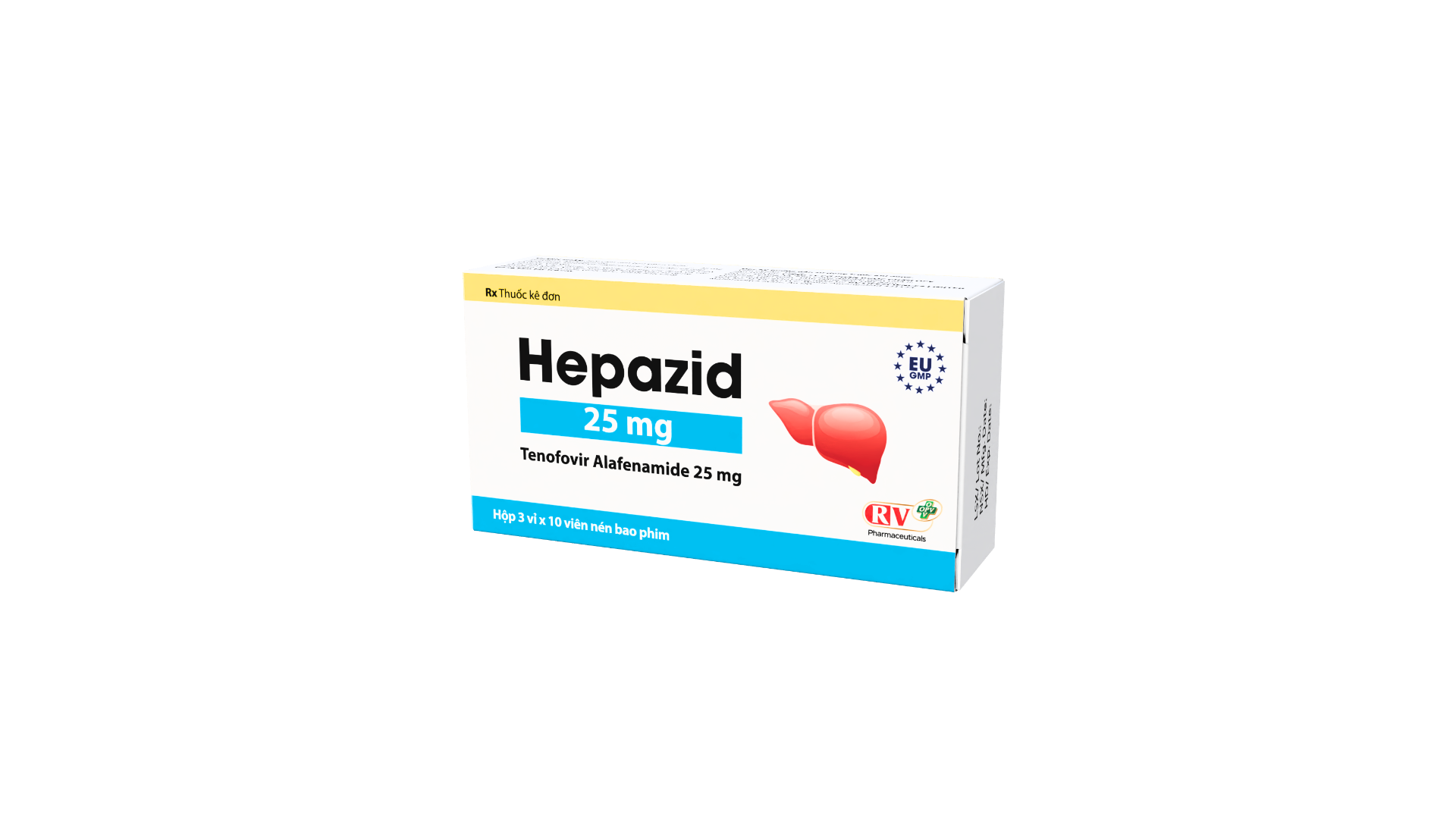 HEPAZID 1 Hepazid vi