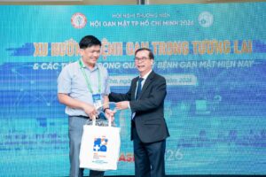 Hội Nghị Khoa Học Hội Gan Mật TPHCM năm 2026 2 Hội Nghị Khoa Học Hội Gan Mật TPHCM năm 2026