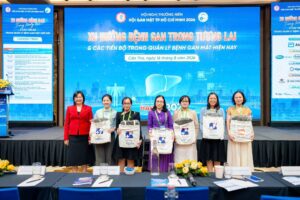 Hội Nghị Khoa Học Hội Gan Mật TPHCM năm 2026 1 780672453 3415632561941285 8691771113839377813 n
